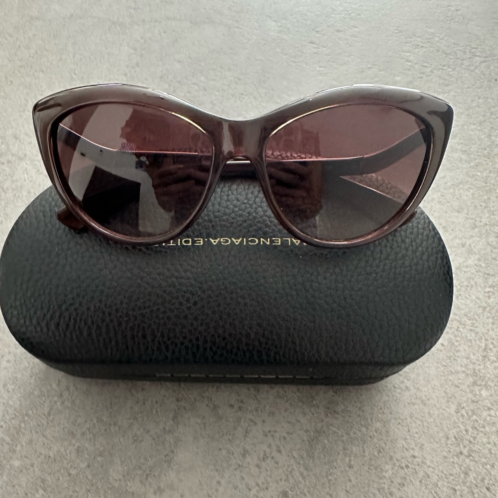Valentino Sunglasses